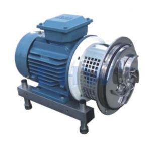Sanitary stainless steel high quality Self-priming pump ss304 ss316L DIN SMS ISO 3A BPE IDF AS BS