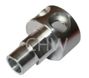 Customized OEM CNC milling parts cnc turned parts for aircraft parts