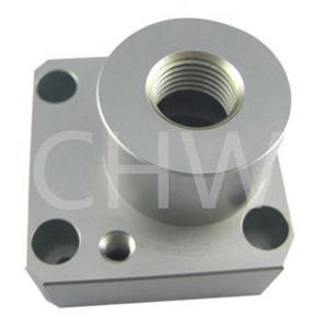 Customized CNC milling parts cnc turned parts for aircraft parts