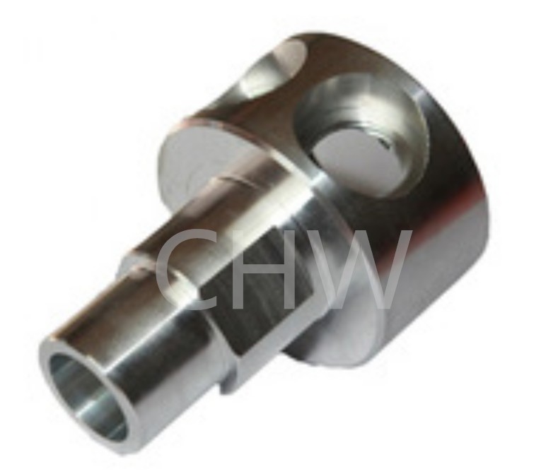 Customized CNC milling parts cnc turned parts for aircraft parts