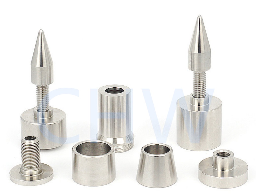 304 Precision cnc machining parts, auto parts, auto spare parts machining products