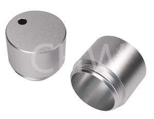 stainless steel cnc machining Cnc turning parts of aircraft