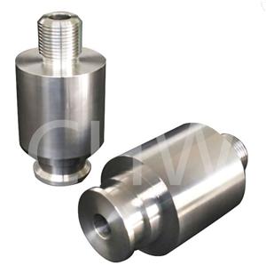 High quality stainless steel cnc machining Cnc turning parts of aircraft