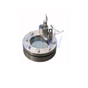 Stainless steel sanitary flanged sight glass SS304 SS316L DIN SMS ISO 3A BPE IDF AS BS