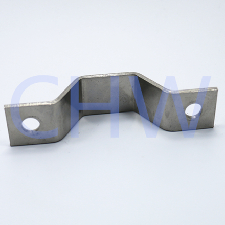 round stand down side of clamp