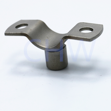 Sanitary Stainless steel SS304 316 Hexagon pipe clamp