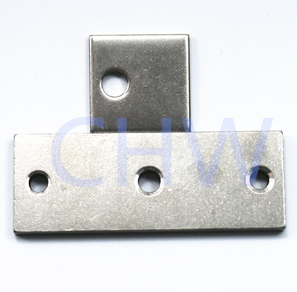 Sanitary stainless steel ss304 ss316l Pipe clamp