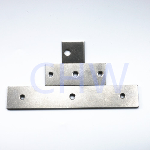 Sanitary stainless steel 304 ss316l Pipe clamp