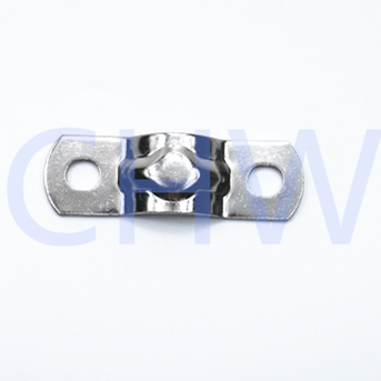 high quality Sanitary stainless steel 304 ss316 Pipe clamp