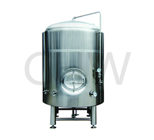 sanitary stainless steel 1000 L refrigerated conical fermenter 1000l fermentation tanks size