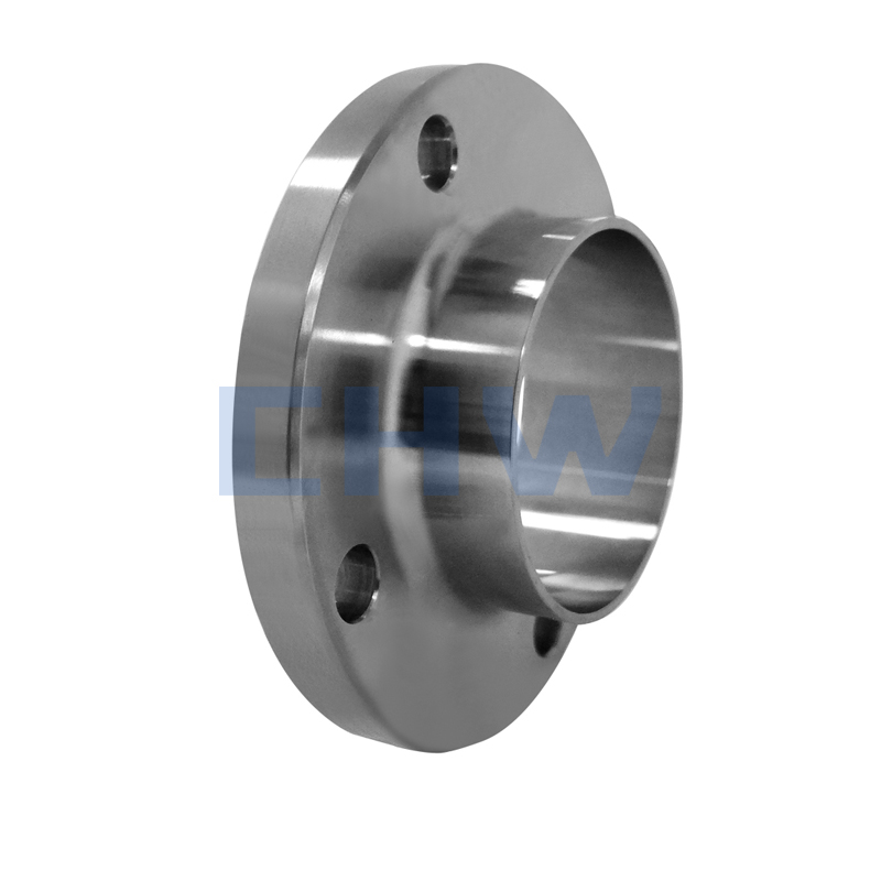 Sanitary stainless steel high quality Flange