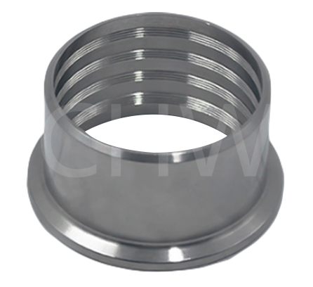Sanitary stainless steel high quality Expanded Male ss304 ss316L