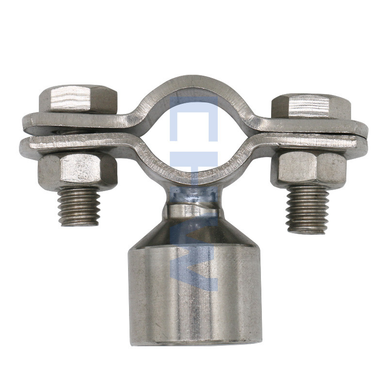 clamp fittings