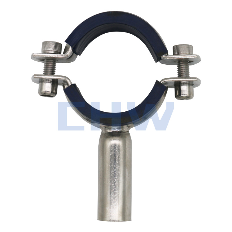 pipe clamp fittings suppliers