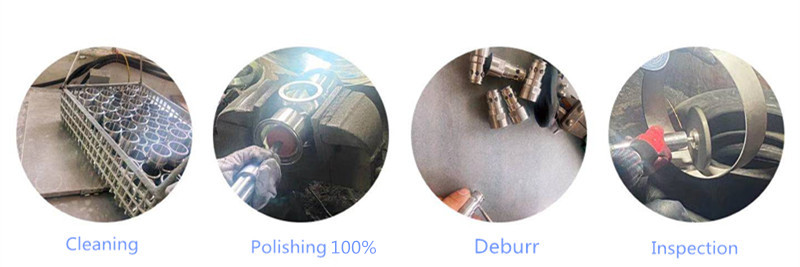 Sanitary stainless steel high quality Filter Y Type ss304 ss316L