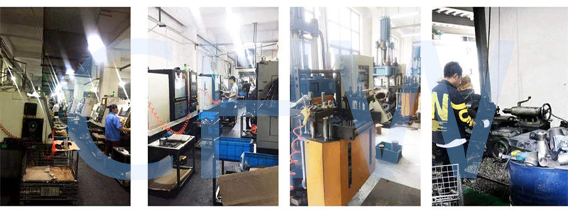 Sanitary stainless steel high quality Filter Y Type