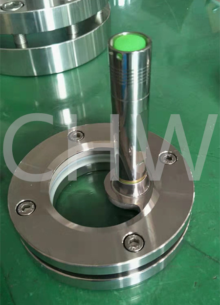 flanged sight glass SS304 SS316L DIN SMS ISO 3A BPE IDF AS BS