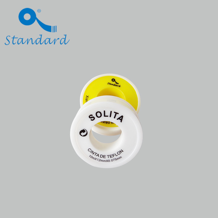 Cinta 100% PTFE Cinta 100% PTFE
