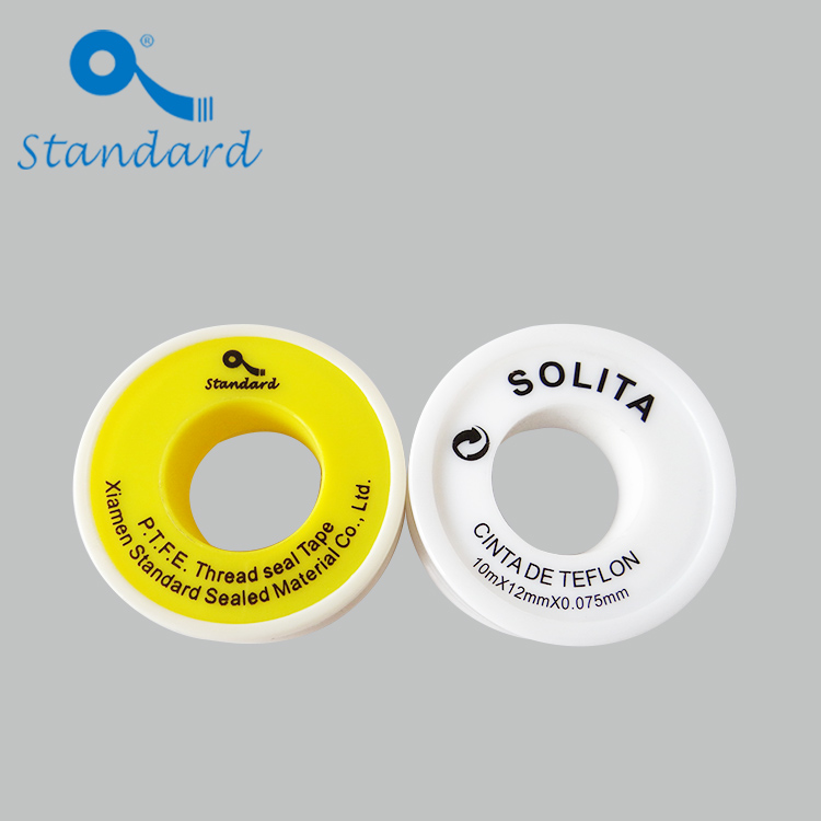 Cinta de sellado de ptfe del mercado de Indonesia Cinta de sellado de ptfe del mercado de Indonesia