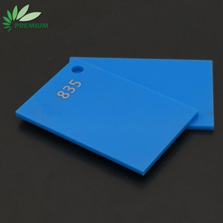 Colored Cast Acrylic Sheet Manufacturers, Colored Cast Acrylic Sheet Factory, Supply Colored Cast Acrylic Sheet