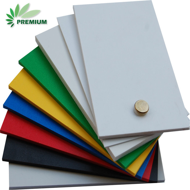 pvc foam board