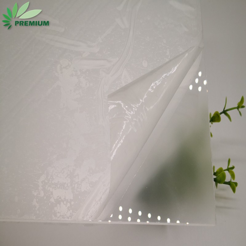 Frosted Cast Acrylic Sheet Manufacturers, Frosted Cast Acrylic Sheet Factory, Supply Frosted Cast Acrylic Sheet
