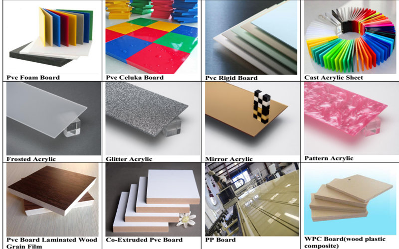 Supply Thin Pvc Foam Sheet Wholesale Factory - Jinan Premium Plastic Co.,Ltd