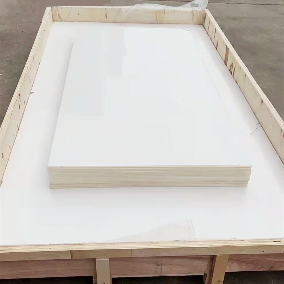 PVDF board