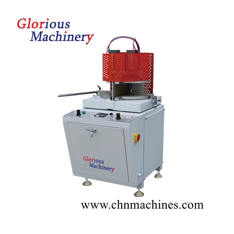 Single Head Variable Angle Welding Machine