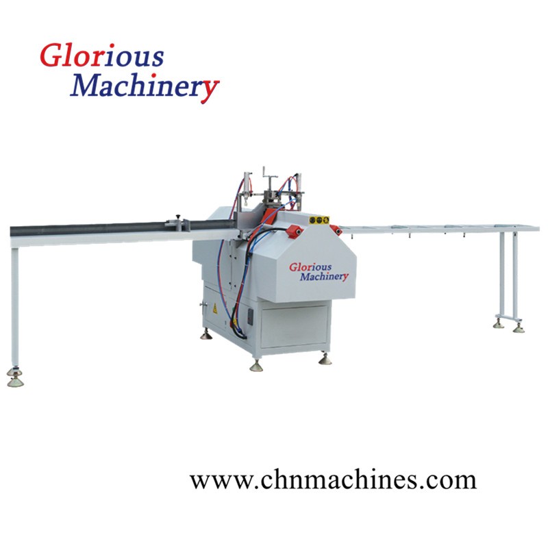 Supply UPVC Precision Mullion Cutting Saw Machine Factory Quotes OEM