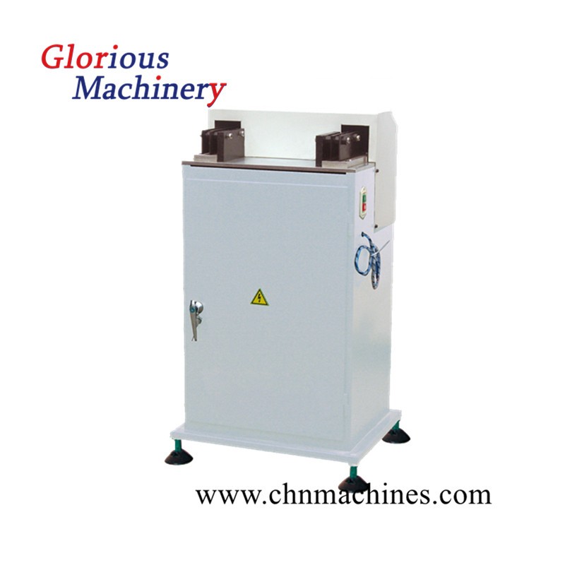 PVC Window Sealed Cover Milling Machine