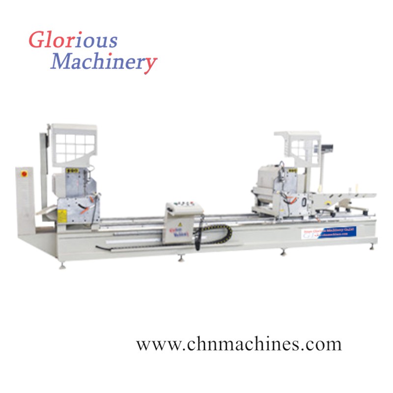 Internal And External Turning Cutting Machine