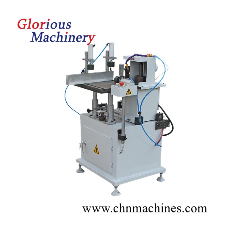 Aluminum Window Door End Milling Machine