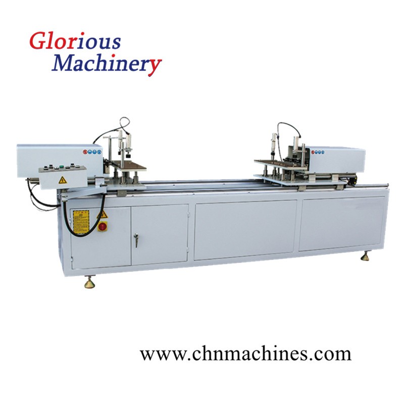 Aluminum Hinge Combination Drilling Machine