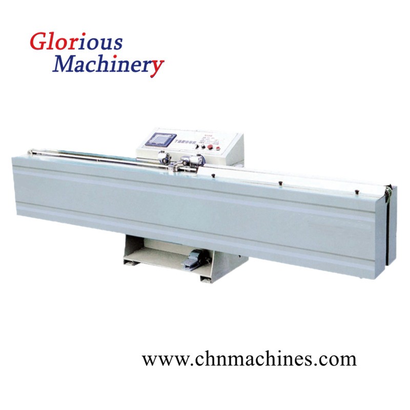 Insulating Glass Butyl Extruder Coating Machine