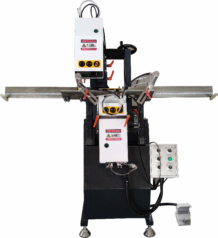 Two Axis Water Slot Milling Machine