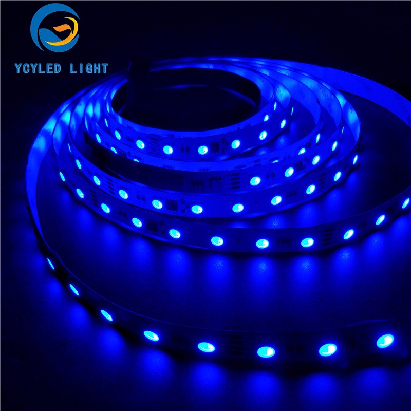 Rgb Led Strip Lights Arduino | Shelly Lighting