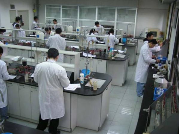 Shenzhen Meitaibang Chemical Co.,Ltd,our Technical Department
