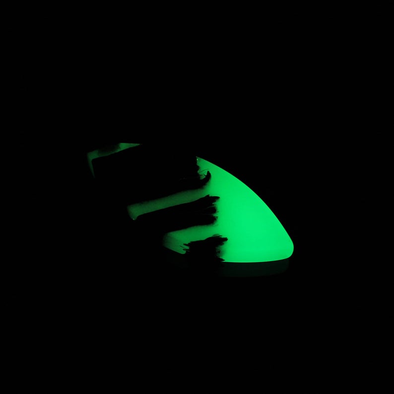 Neon Glow Пигменты для эпоксидной смолы