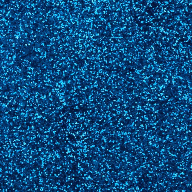 Solvent Free Holographic Glitter