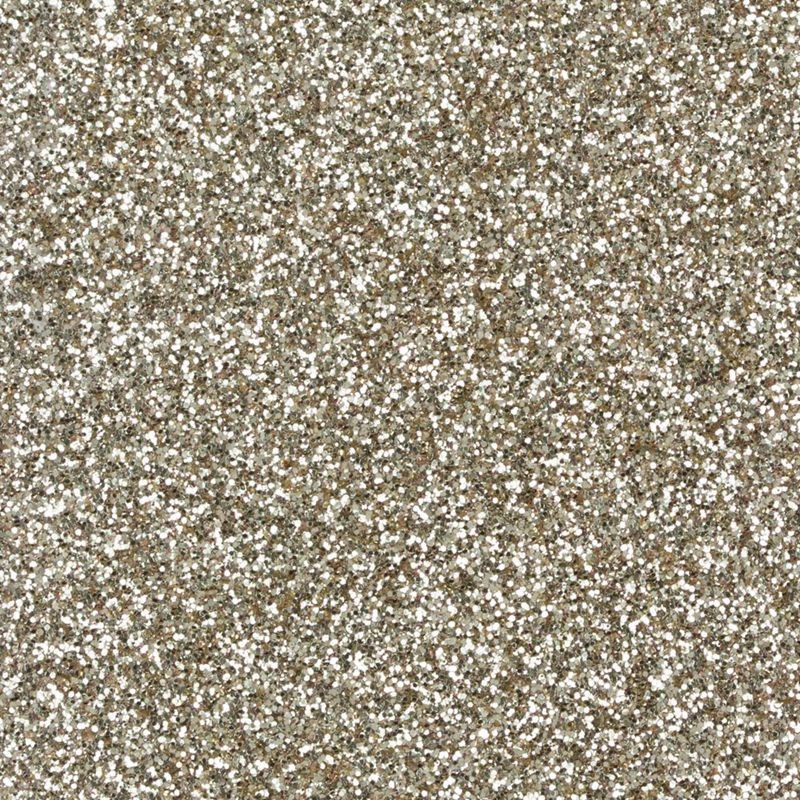 Solvent Free Holographic Glitter