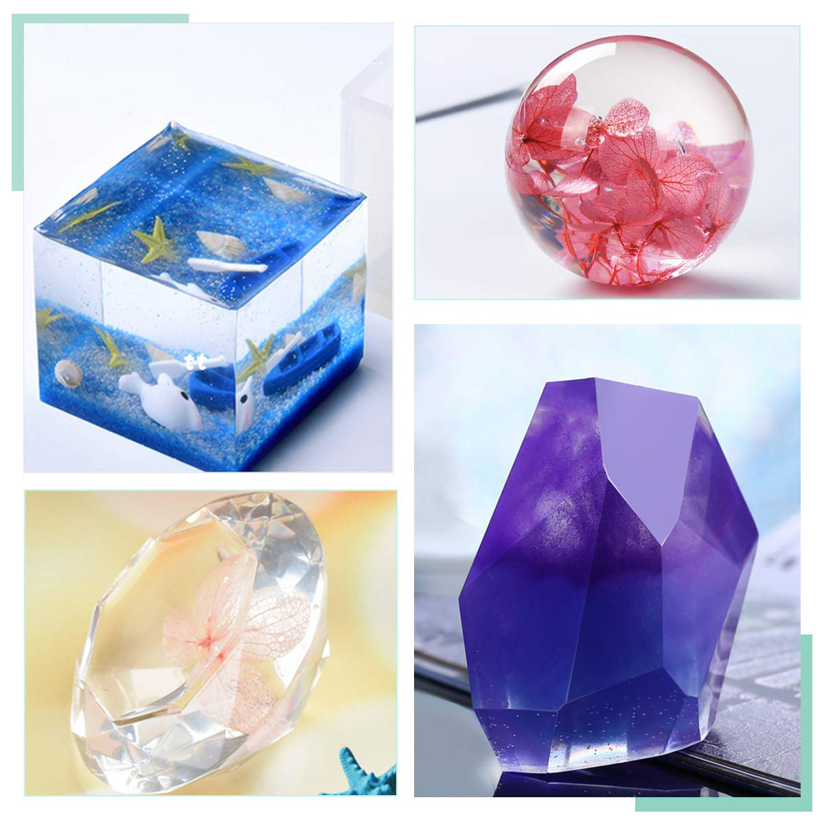 Epoxy Casting Resin