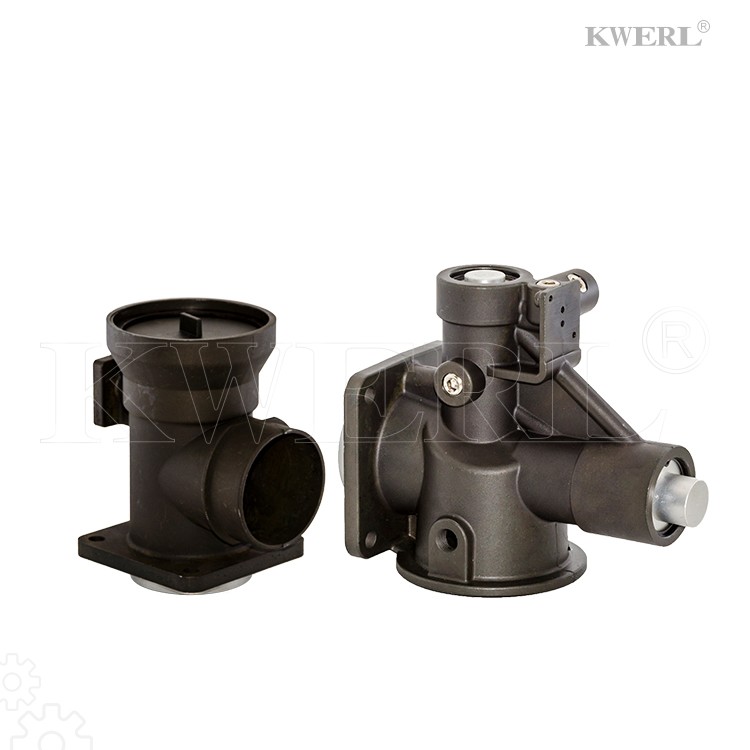 Supply Air Inlet Valve Replacement For Atlas Copco Screw Air Compressor