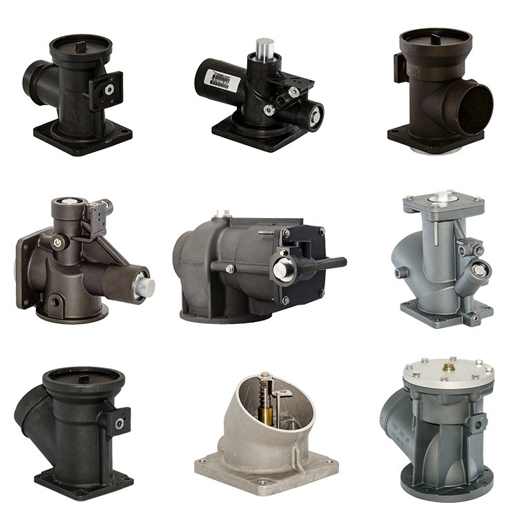 Air Compressor Inlet Valve, Air Compressor Pressure Regulator