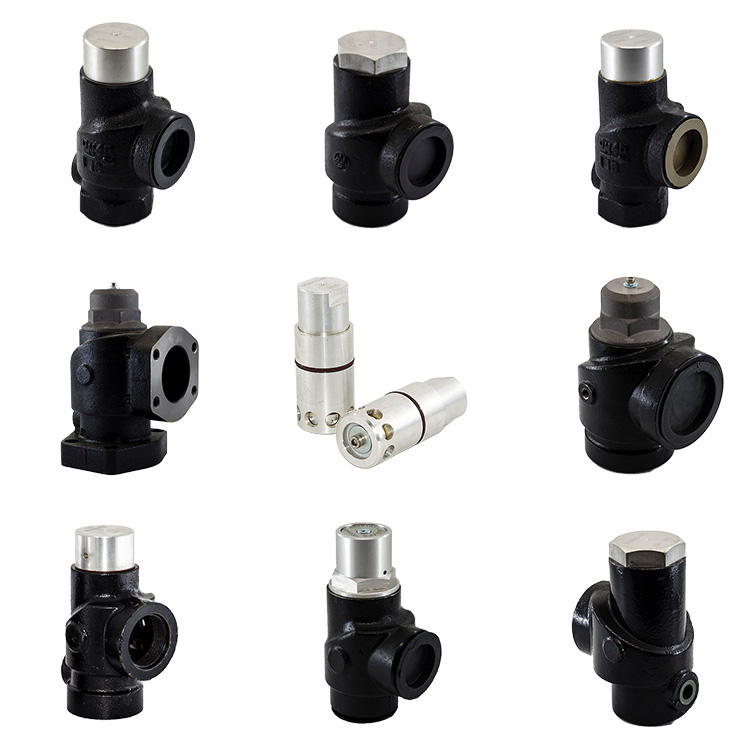 Supply Air Inlet Valve Replacement For Ingersoll Rand And Sullair Screw