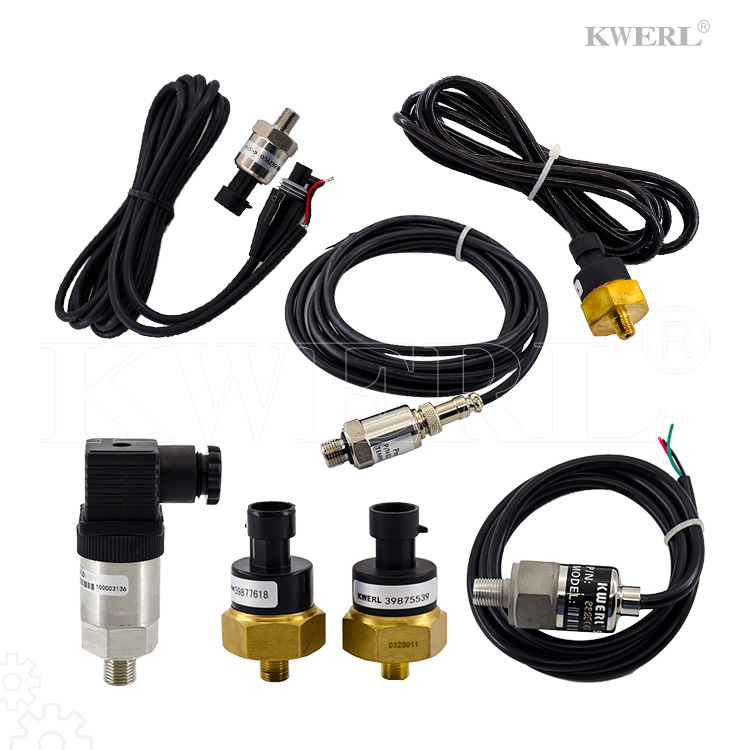 Supply Screw Air Compressor Termperature Sensor Replacement Wholesale