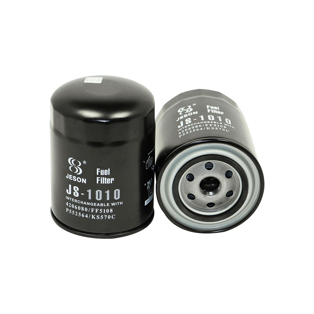 Supply Construction Machinery Fuel Filter For HITACHI Factory Quotes OEM