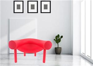 silla clásica de muebles para el hogar