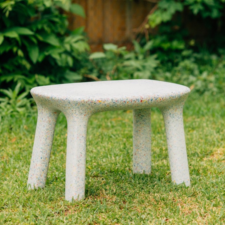 plastic Table for Outdoor/indoor easy storage