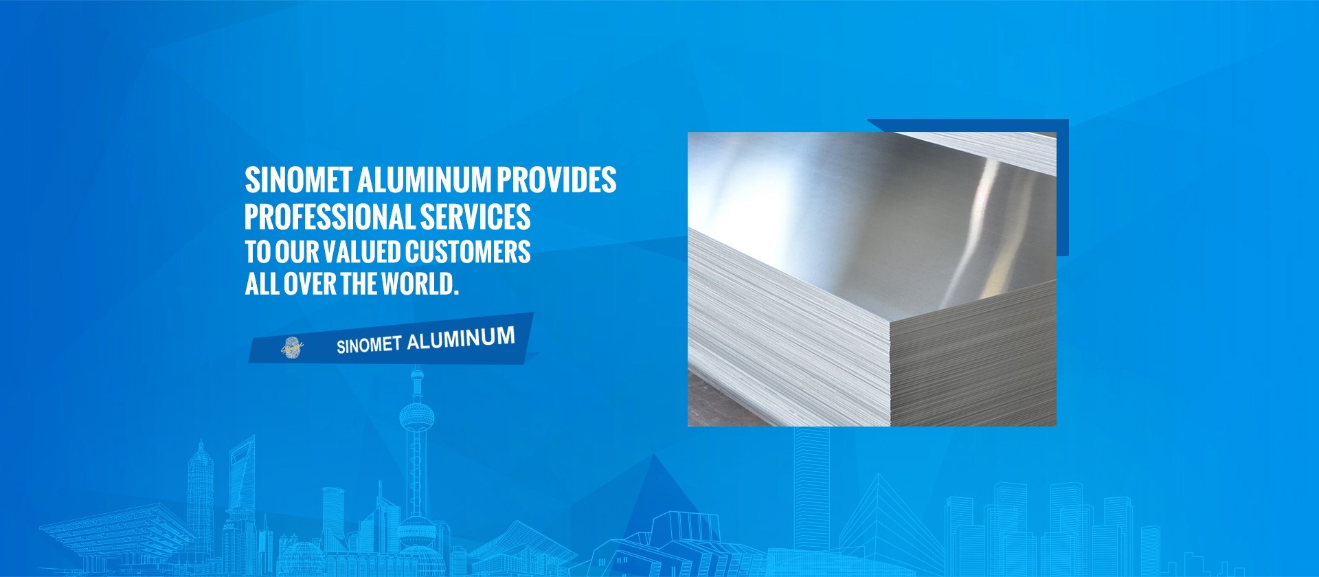 Aluminum Trims
